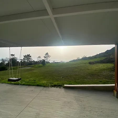 Relax & Vistas, Casa En La Roca Vakantiehuis *