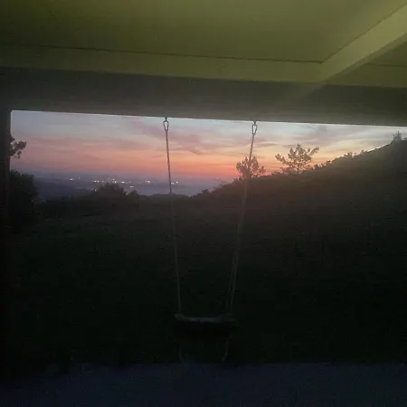 Relax & Vistas, Casa En La Roca * Rogueela