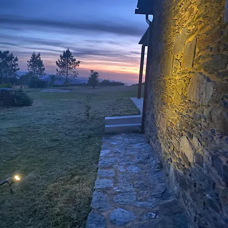 Relax & Vistas, Casa En La Roca Vakantiehuis Rogueela