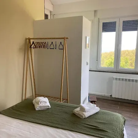 Vakantiehuis Relax & Vistas, Casa En La Roca Rogueela