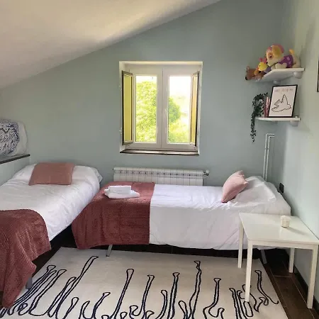 Relax & Vistas, Casa En La Roca Vakantiehuis *