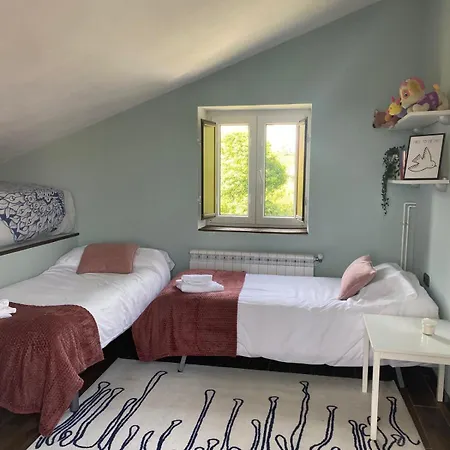 Relax & Vistas, Casa En La Roca Vakantiehuis