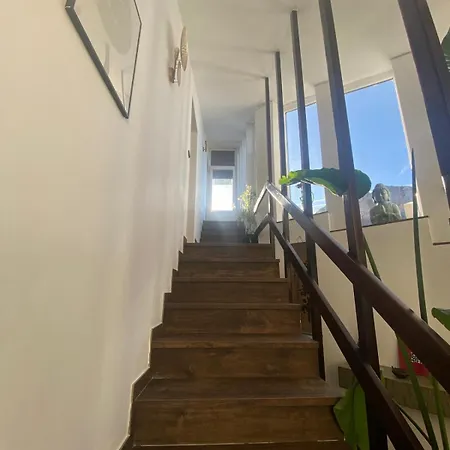 Relax & Vistas, Casa En La Roca Rogueela